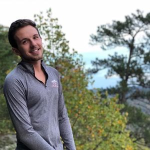 Meet your Posher, Drew